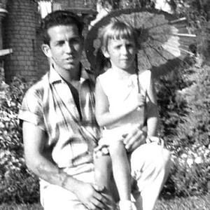 Meet your Posher, Peggy